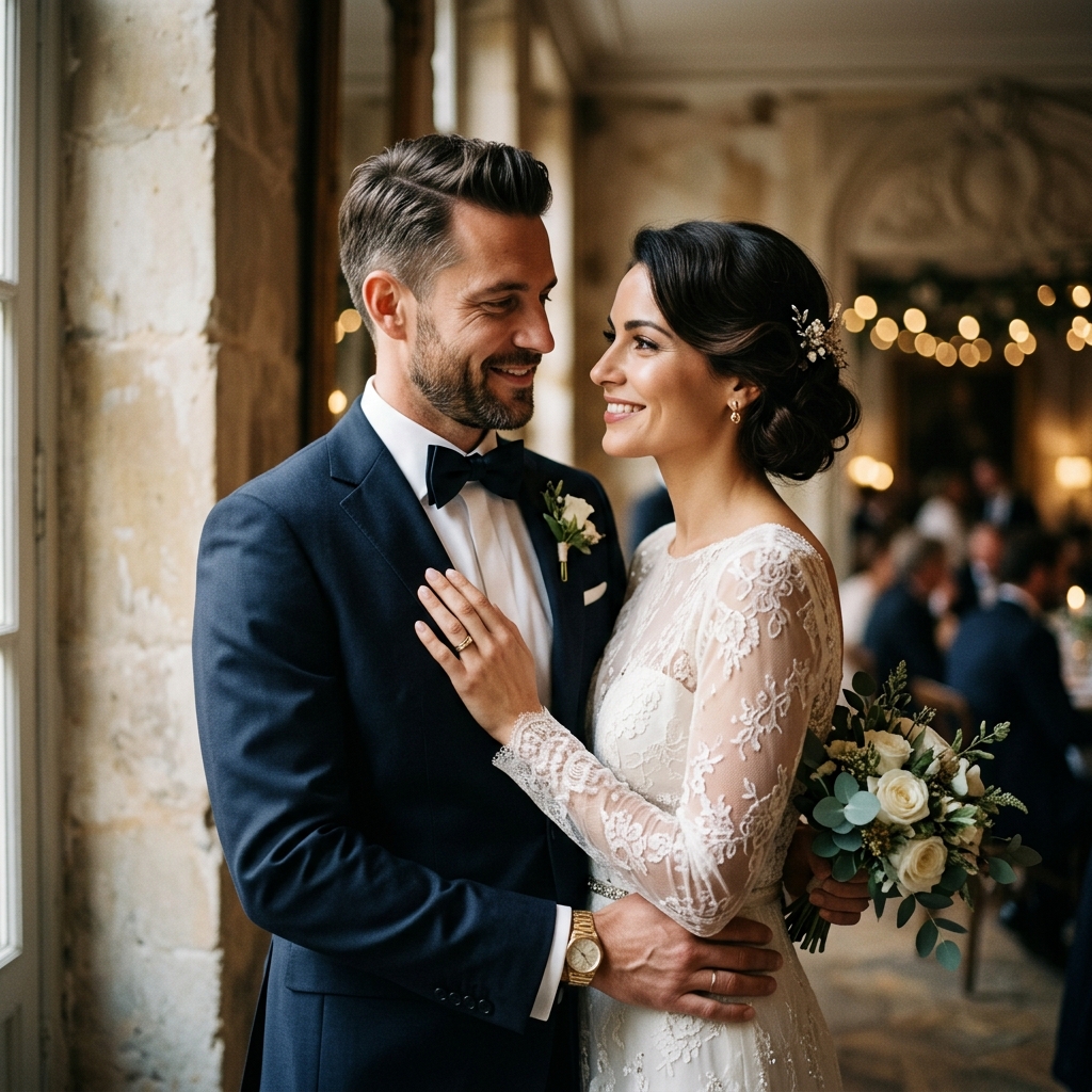 Sofia & Daniel